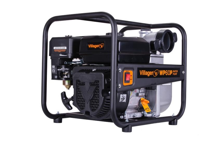 Motorna pumpa za vodu Villager WP 60 P