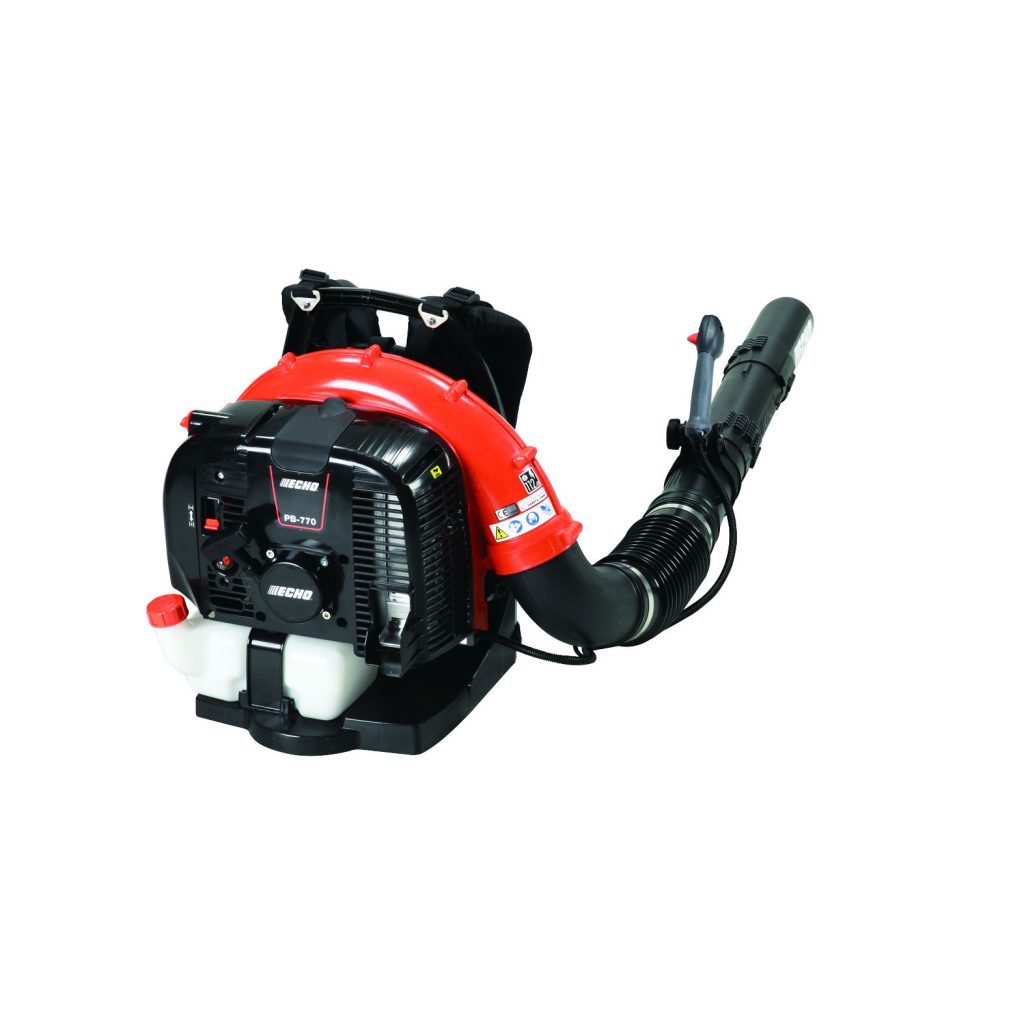 Leđni motorni duvač Echo PB-770