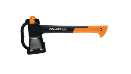 Sekira za cepanje drva Fiskars X11