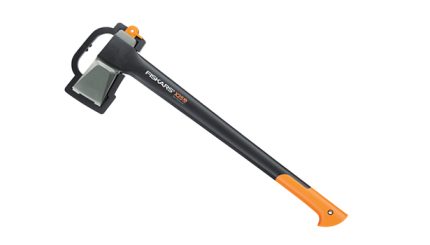 Sekira za cepanje drva Fiskars X25