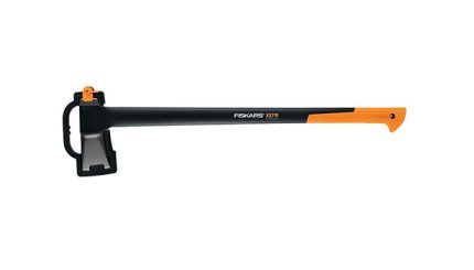 Sekira za cepanje drva Fiskars X27