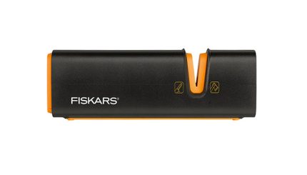 Oštrač Fiskars XSharp