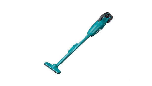 Akumulatorski usisivač Makita DCL180 1 Akumulatorski usisivač Makita DCL180