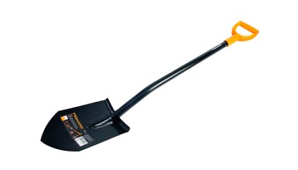 Zašiljeni ašov Fiskars Solid