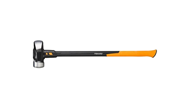 Dvoručni čekić za rušenje Fiskars 1 Dvoručni čekić za rušenje Fiskars