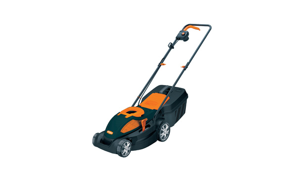 Električna kosačica Villager Villy 1400 P