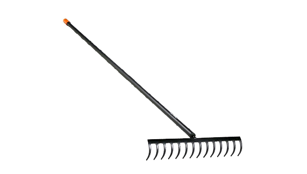 Grabulje za zemlju Fiskars Solid