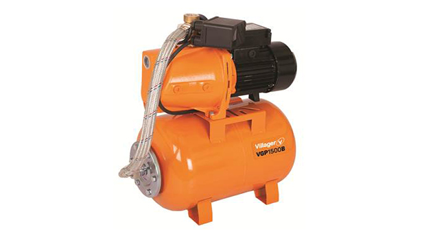 Hidropak Villager VGP 1500 B 1 Hidropak Villager VGP 1500 B