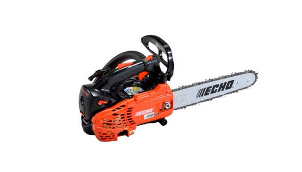 Jednoručna motorna testera ECHO CS-2511TES