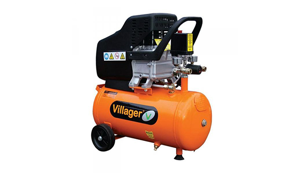 Kompresor Villager VAT 24 L 1 Kompresor Villager VAT 24 L