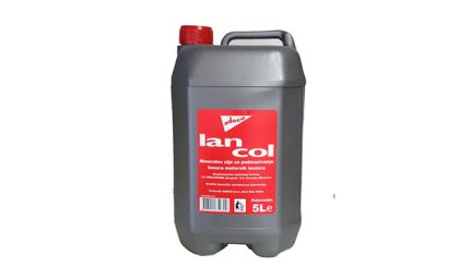 Ulje za lance Lancol 5L