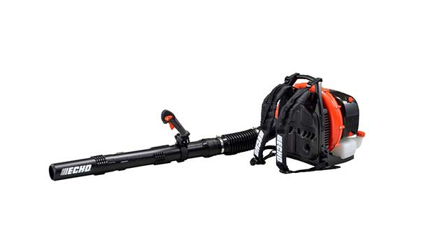 Leđni motorni duvač Echo PB-770