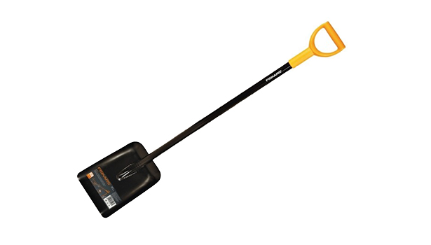 Lopata Fiskars Solid 1 Lopata Fiskars Solid