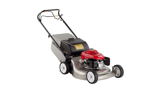Motorna samohodna kosačica Honda HRG 536