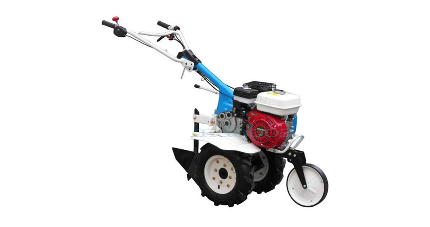Motorni kultivator AGT 5580 GX200