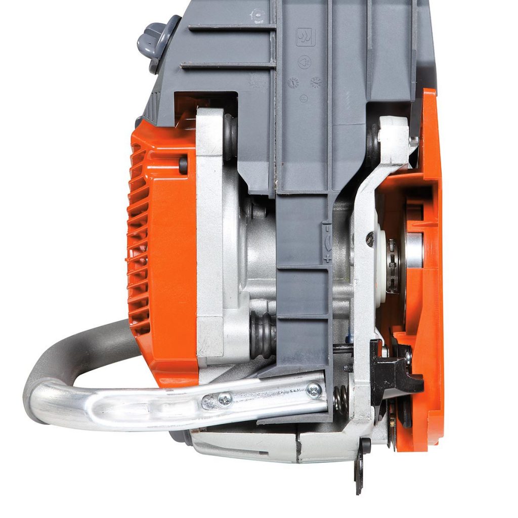 Motorna Testera Oleo-Mac GSH 51
