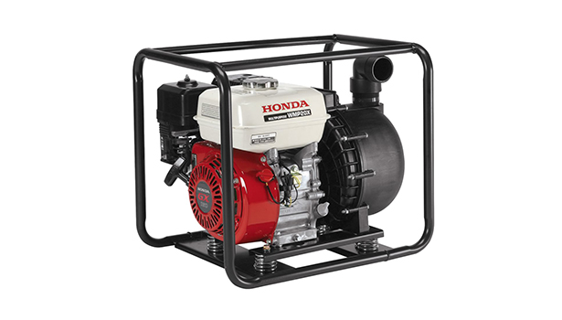 Pumpa za hemikalije i slanu vodu Honda WMP 20 1 Pumpa za hemikalije i slanu vodu Honda WMP 20