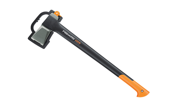Sekira za cepanje drva Fiskars X25