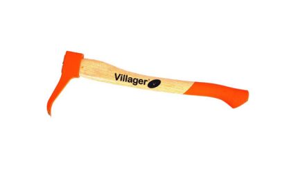 Šumarski pijuk Villager