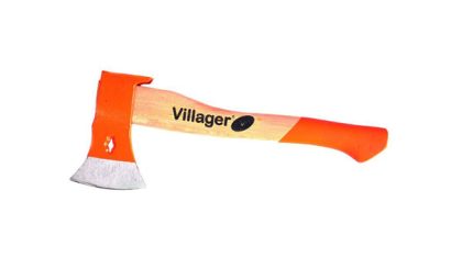Tesarska sekira Villager