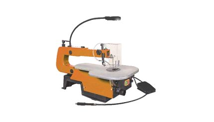 Električna modelarska testera SSV 7050 RS