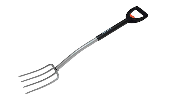 Teleskopske baštenske vile Fiskars SmartFit 1 Teleskopske baštenske vile Fiskars SmartFit