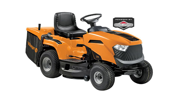 Traktor kosačica Villager VT 1000 HD 1 Traktor kosačica Villager VT 1000 HD