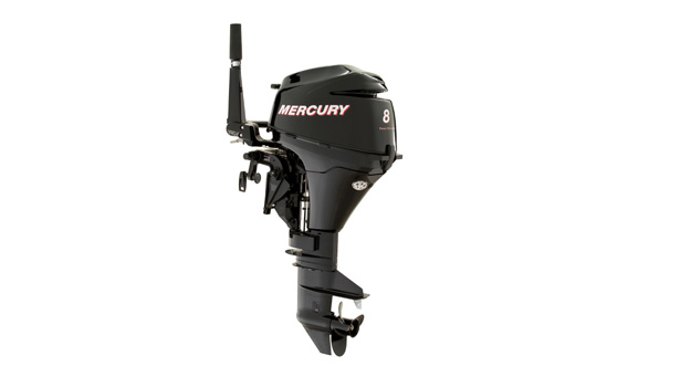 Vanbrodski motor Mercury F 8 FourStroke 1 Vanbrodski motor Mercury F 8 FourStroke