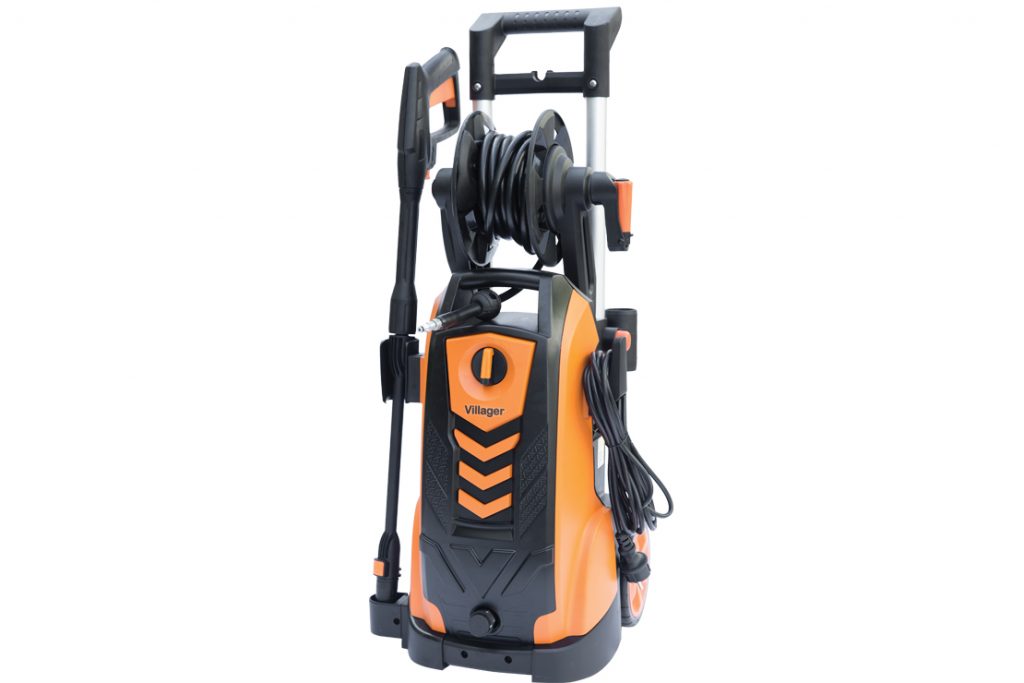 Perač Villager VHW 120