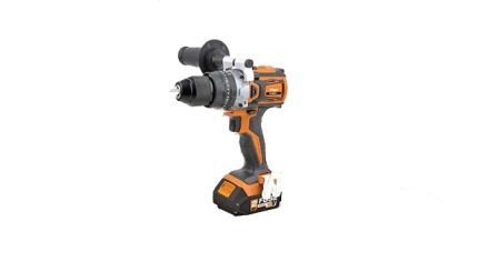 Akumulatorska udarna bušilica Villager FUSE VLP 5120-2BSC