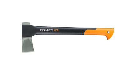 Sekira za cepanje drva Fiskars X17