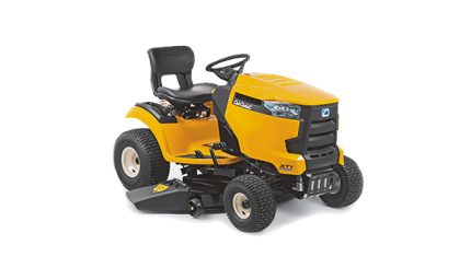 Traktorska kosačica Cub Cadet XT1 OS107