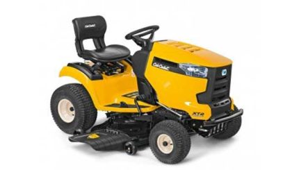 Traktorska kosačica Cub Cadet XT2 PS117i