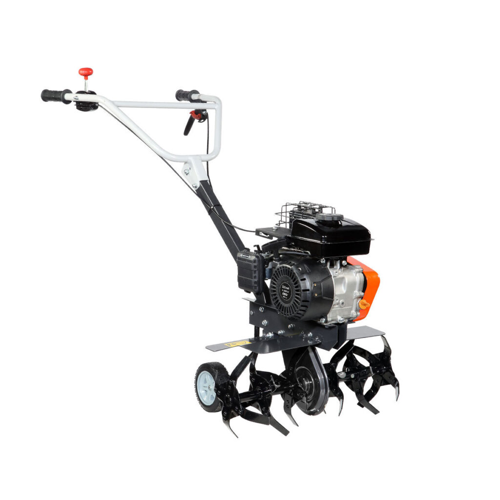 MOTORNI KULTIVATOR OLEO-MAC MH 155 K
