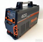 Aparat za zavarivanje Kzubr MIG/MMA-400