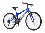 Venssini Parma 24″ plavi
