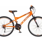 Venssini Parma 24″-narandžasti