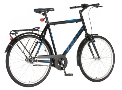 Bicikl Venssini Torino 26″ crno-plava