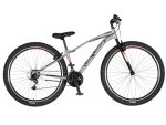 Bicikl Venssini Arcadia 29″ Srebrno-crni