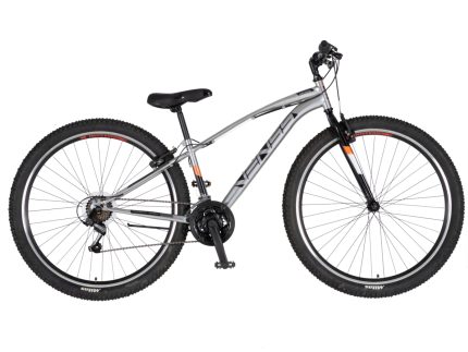 Bicikl Venssini Arcadia 29″ Srebrno-crni