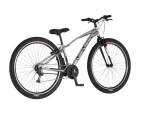 Bicikl Venssini Arcadia 29″ Srebrno-crni