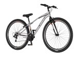 Bicikl Venssini Arcadia 29″ Srebrno-crni