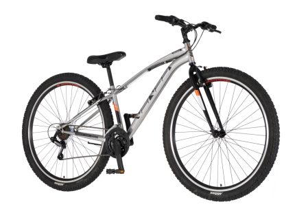 Bicikl Venssini Arcadia 29″ Srebrno-crni