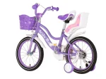 Princess Flower 16″ ljubičasta