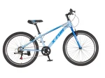 X-fun plava 24″