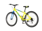 X-fun žuta 26″