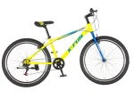 X-fun žuta 26″