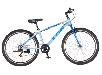 X-fun plava 26″
