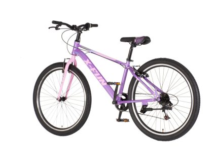 X-fun ljubičasta 26″