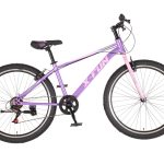 X-fun ljubičasta 26″